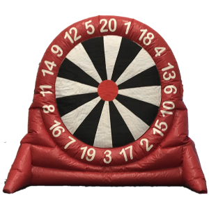 شوت دارت 3 متری | 🏷️ اجاره روزانه