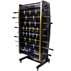 فوتبال دستی هایگلاس | 🏷️ اجاره روزانه