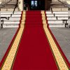 موکت قرمز 10 متری | 🏷️ اجاره روزانه - تصویر 3