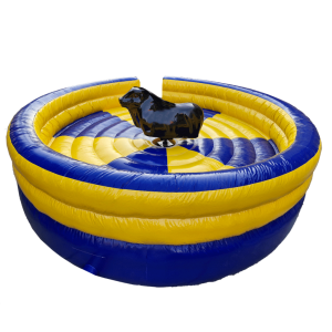 گاو وحشی بادی | 🏷️ اجاره روزانه