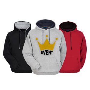 هودی (آستین بلند) | 🖨️ چاپ اختصاصی