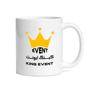 ماگ ساده  | 🖨️ چاپ اختصاصی