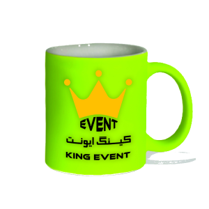 ماک فلورسنت | 🖨️ چاپ اختصاصی