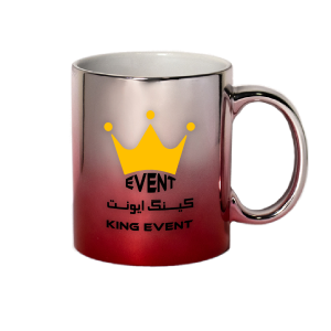 ماگ پلاتینه | 🖨️ چاپ اختصاصی