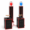 بازی بادکنک ، بابل پمپ 2 نفره Bubble Pump | 🏷️ اجاره روزانه - تصویر 1